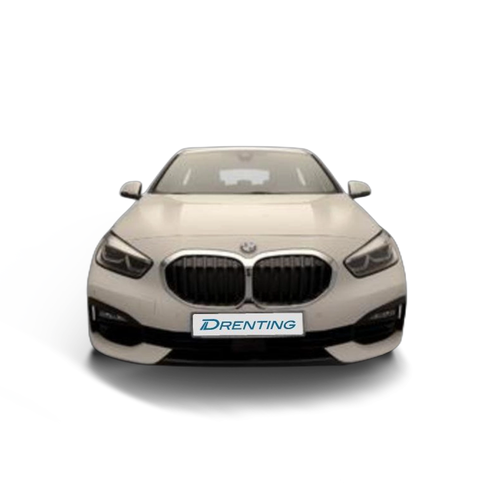 Renting BMW Serie 1 118i 103 kW (140 CV) 7 5