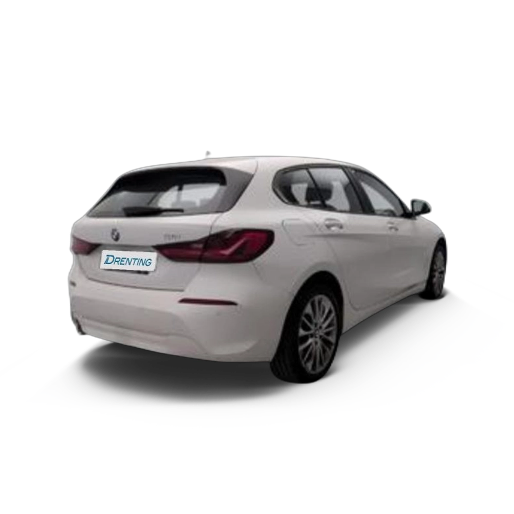 Renting BMW Serie 1 118i 103 kW (140 CV) 7 5