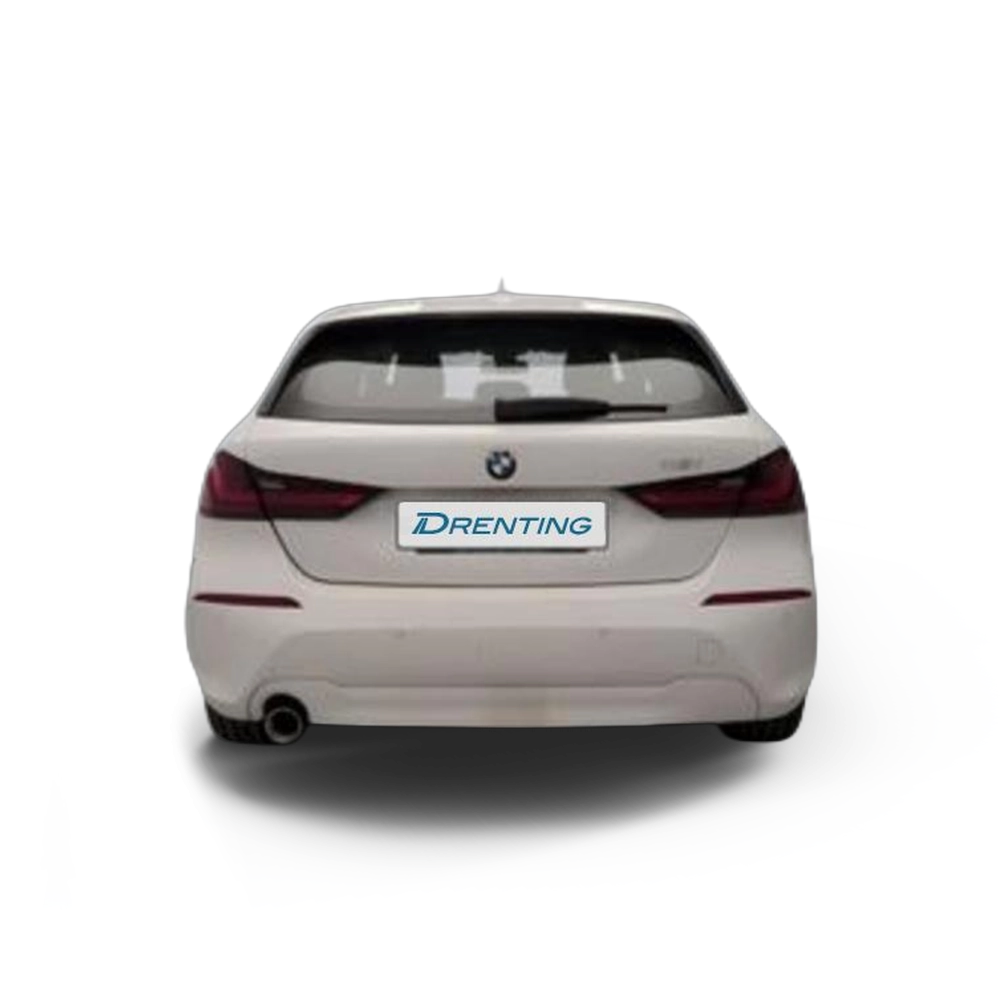 Renting BMW Serie 1 118i 103 kW (140 CV) 7 5