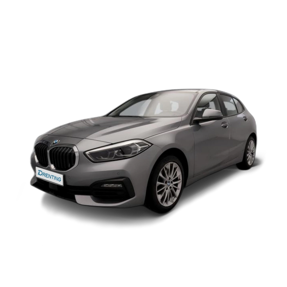 Renting BMW Serie 1 118i 103 kW (140 CV) 7 7