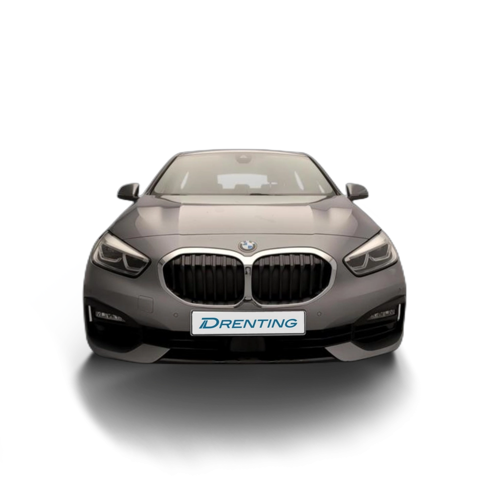 Renting BMW Serie 1 118i 103 kW (140 CV) 7 7