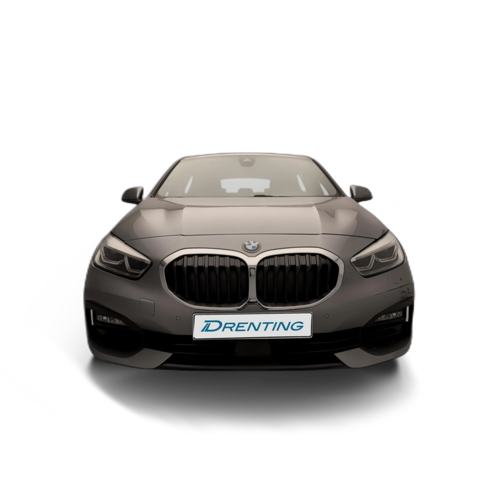 Renting BMW Serie 1 118i 103 kW (140 CV) 7 8