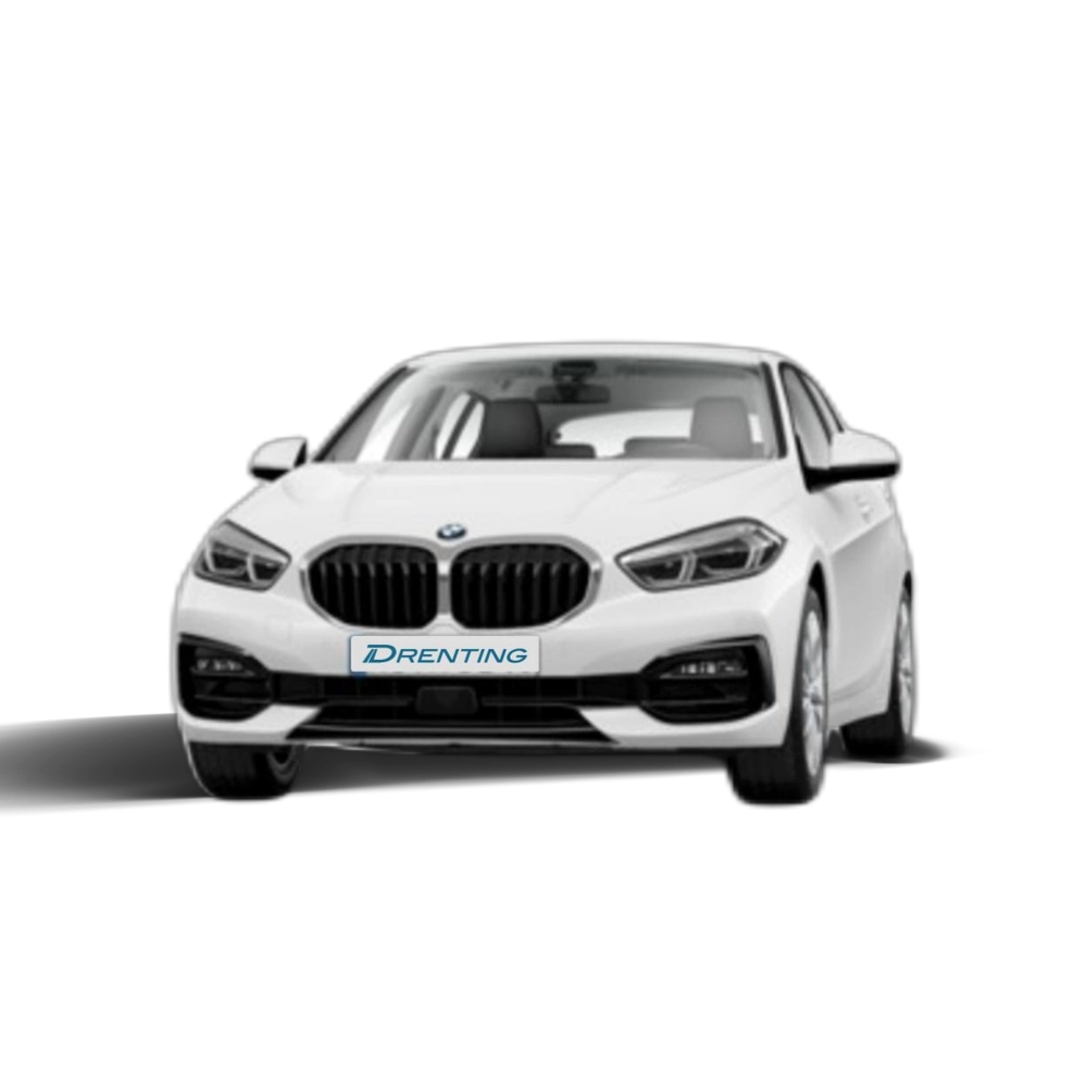 Renting BMW Serie 1 118i 103 kW (140 CV) 7 10