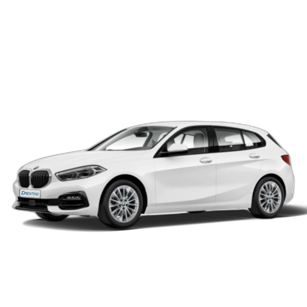 Renting BMW Serie 1 118i 103 kW (140 CV) 7 10