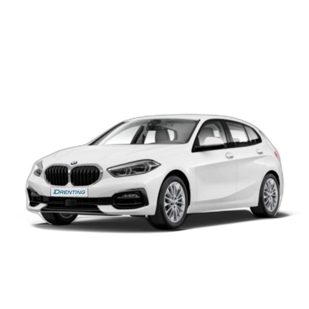 BMW Serie 1 118i 103 kW (140 CV) 7 10