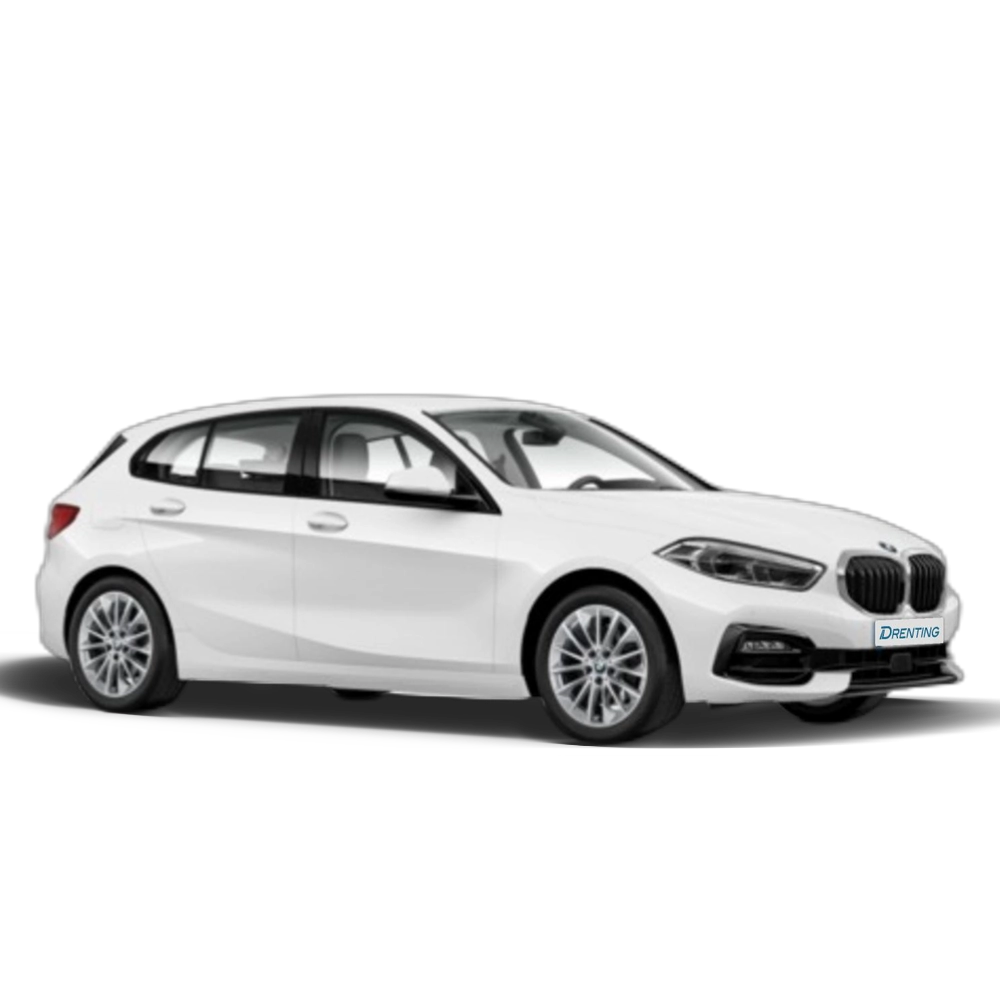 Renting BMW Serie 1 118i 103 kW (140 CV) 7 10