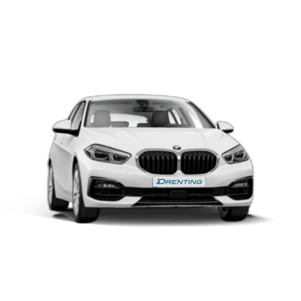 Renting BMW Serie 1 118i 103 kW (140 CV) 7 10