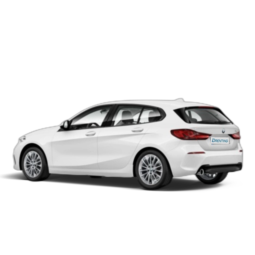 Renting BMW Serie 1 118i 103 kW (140 CV) 7 10