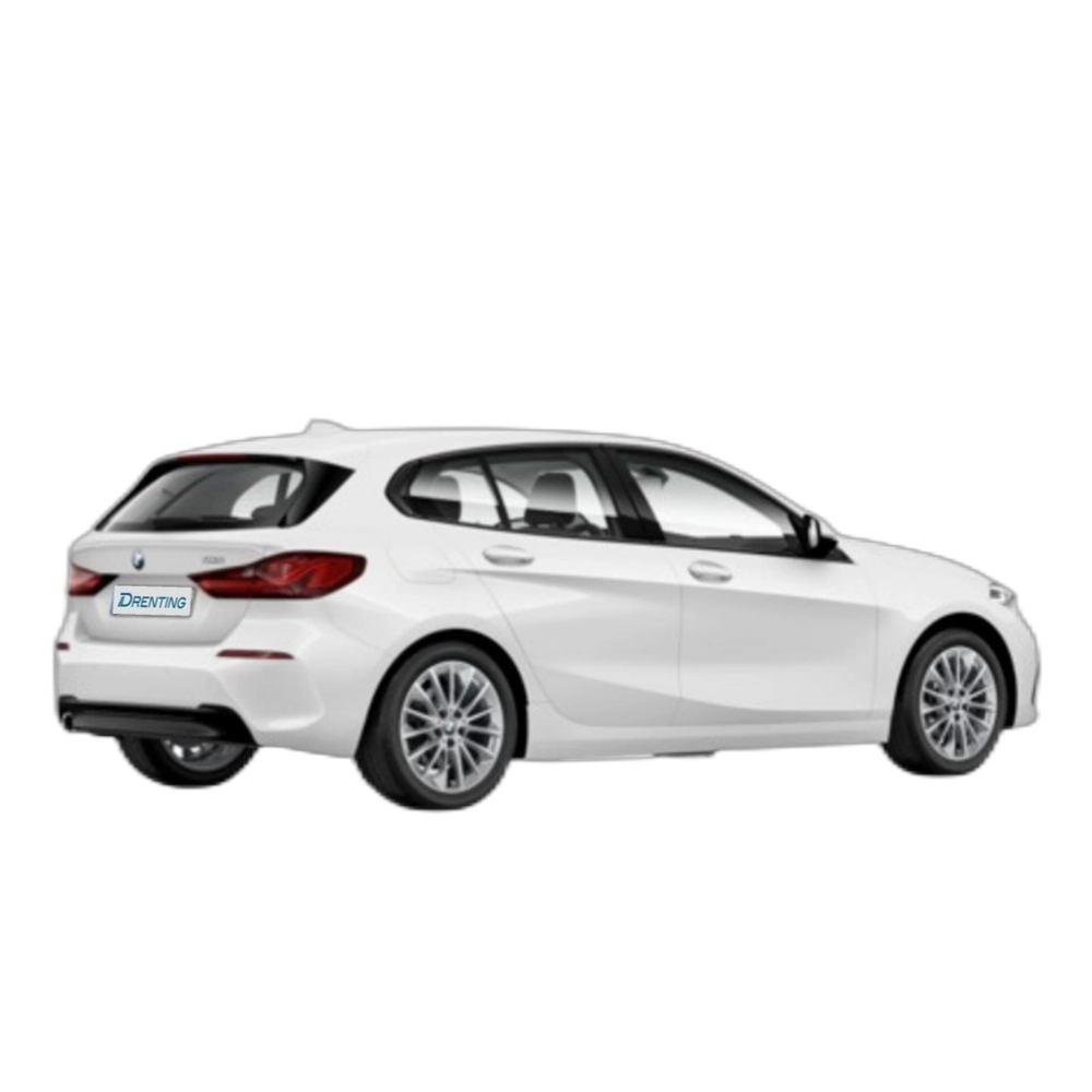 Renting BMW Serie 1 118i 103 kW (140 CV) 7 10