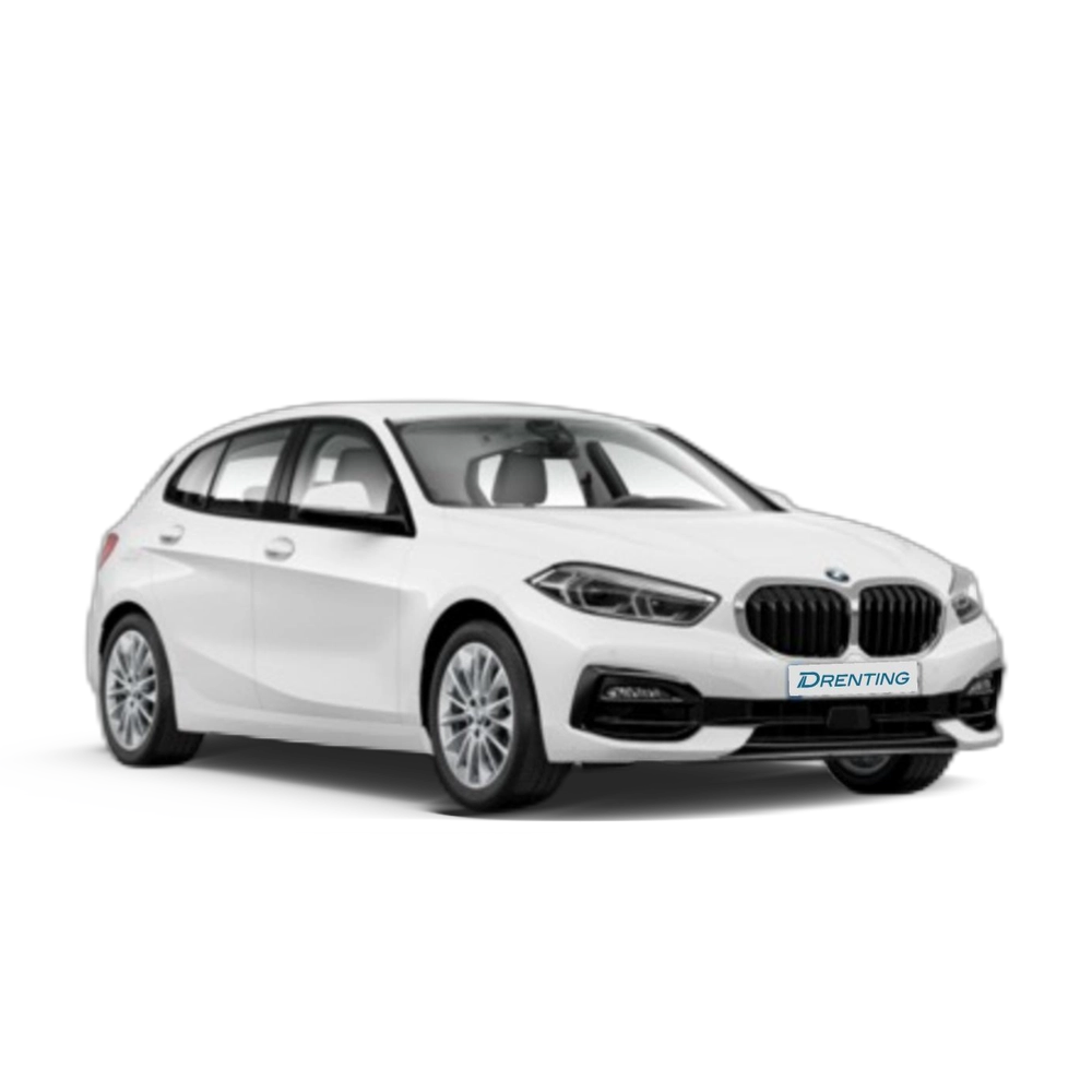 Renting BMW Serie 1 118i 103 kW (140 CV) 7 10