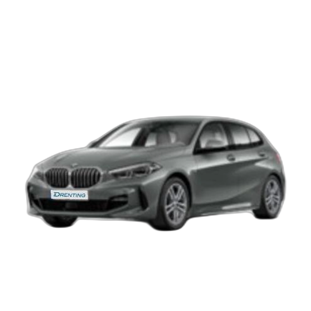 Renting BMW Serie 1 118i 103 kW (140 CV) 7 13