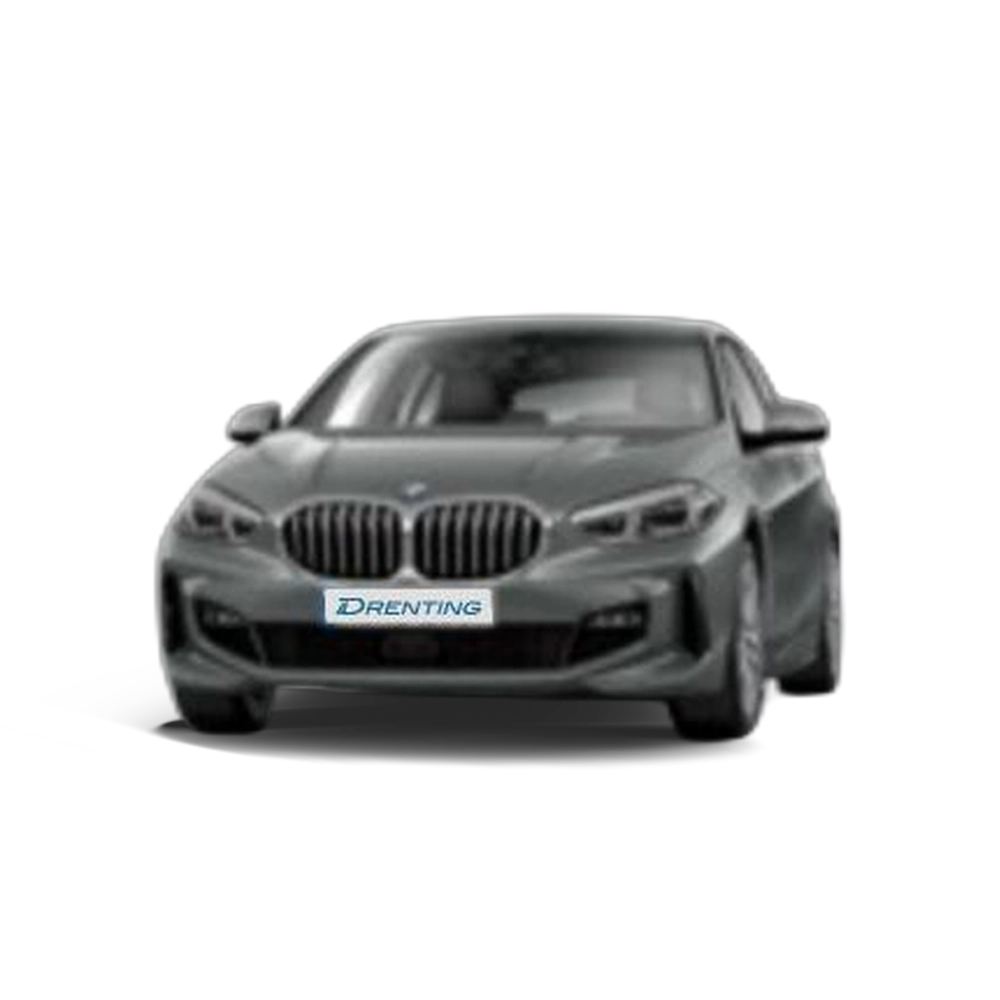 Renting BMW Serie 1 118i 103 kW (140 CV) 7 13