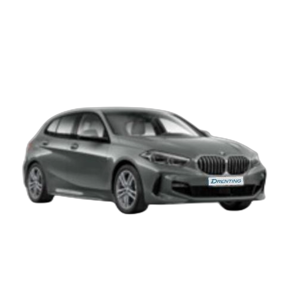 Renting BMW Serie 1 118i 103 kW (140 CV) 7 13