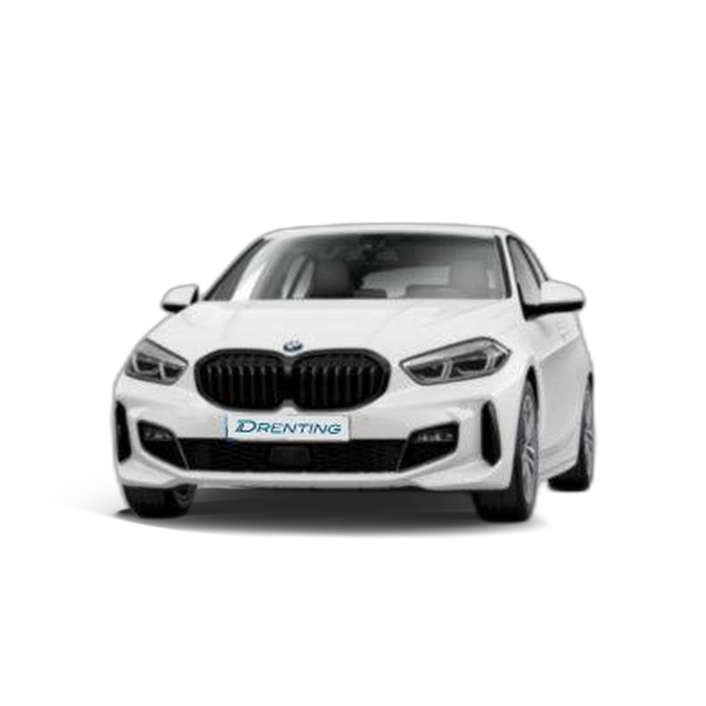 Renting BMW Serie 1 118i 103 kW (140 CV) 8 1