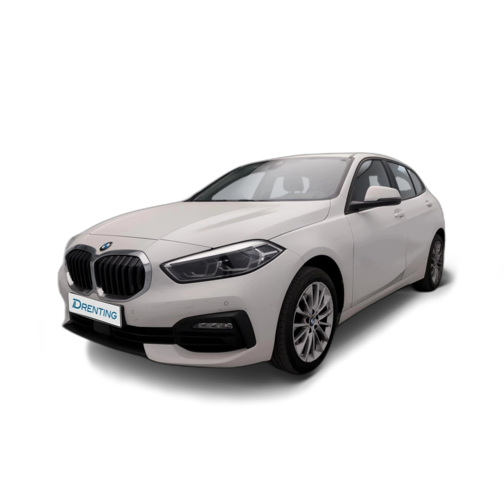 Renting BMW Serie 1 118i 103 kW (140 CV) 8 2