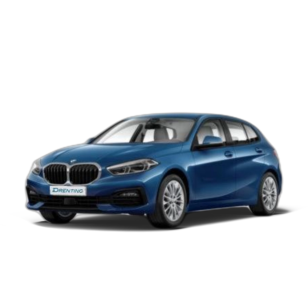 Renting BMW Serie 1 118i 103 kW (140 CV) 8 5