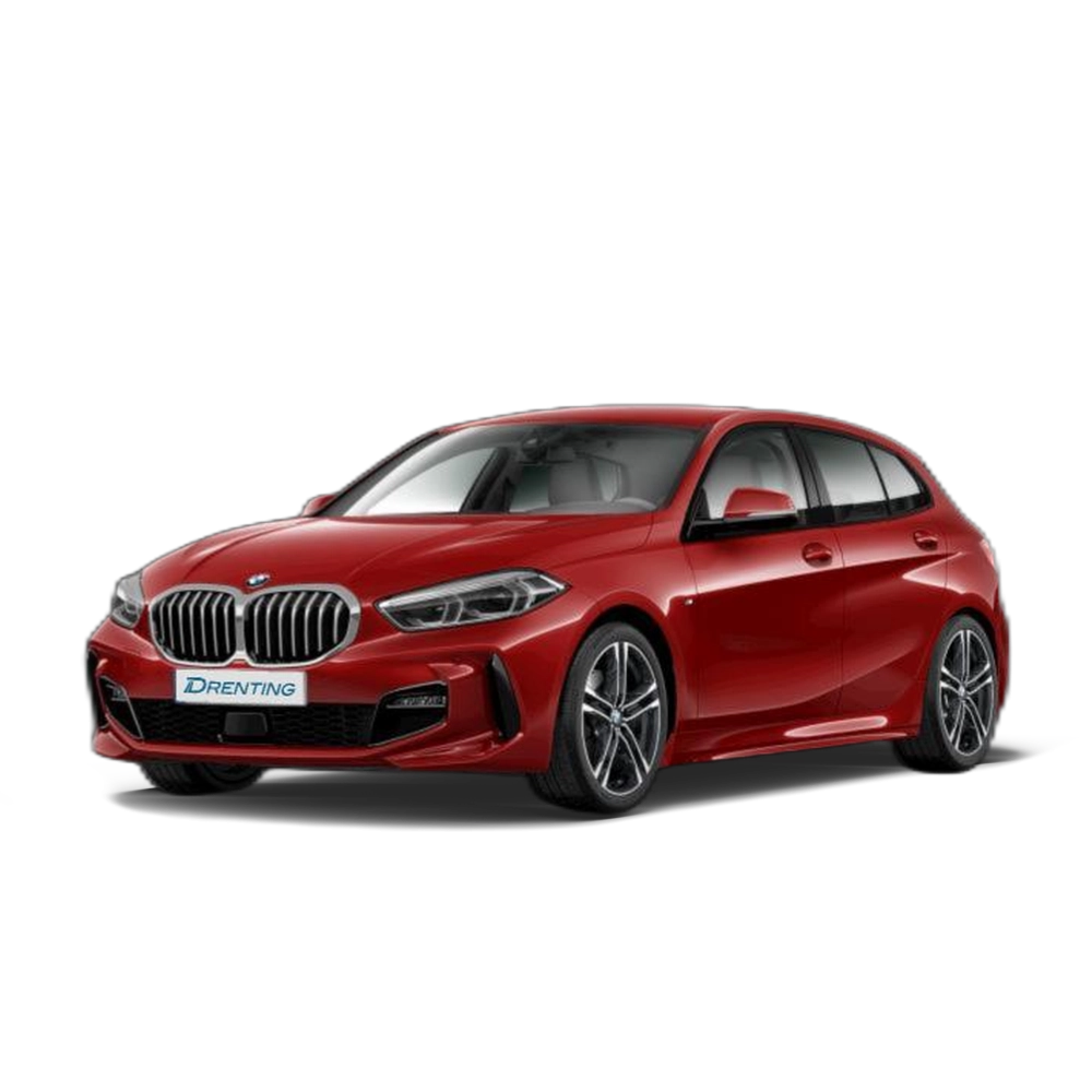 Renting BMW Serie 1 118i 103 kW (140 CV) 8 10
