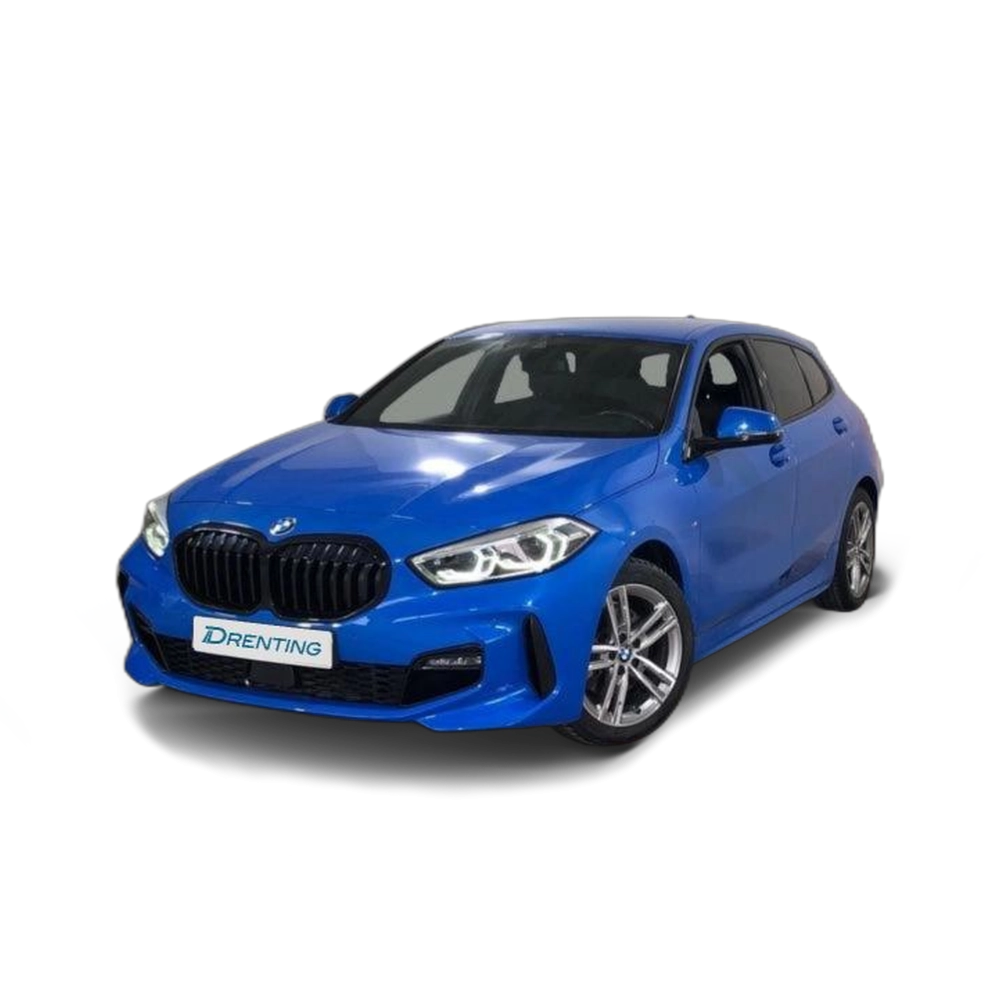 Renting BMW Serie 1 118i 103 kW (140 CV) 9
