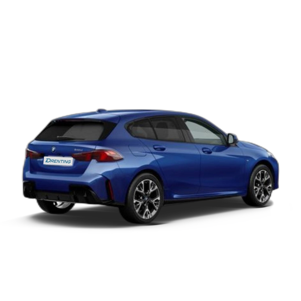 Renting BMW Serie 1 120d 120 kW (163 CV) 10 1