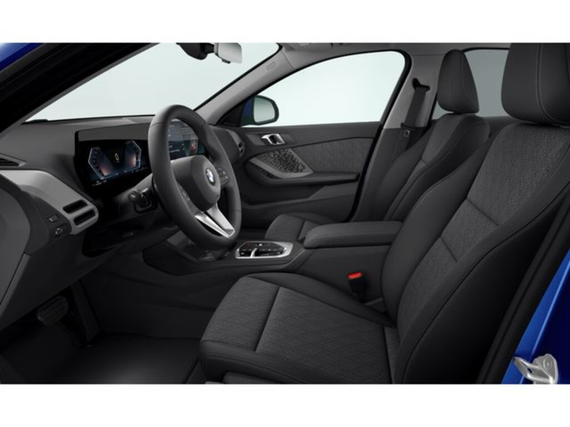 Renting BMW Serie 1 120d 120 kW (163 CV) 10 1