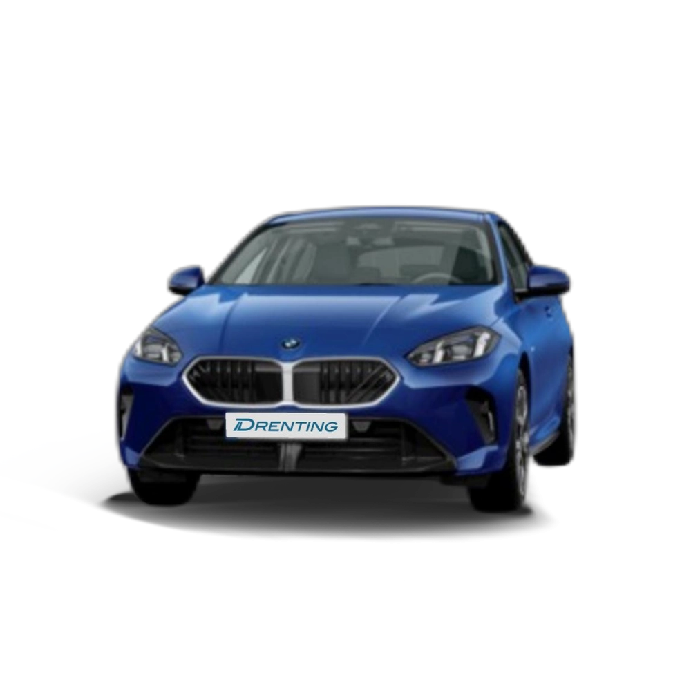 Renting BMW Serie 1 120d 120 kW (163 CV) 10 11
