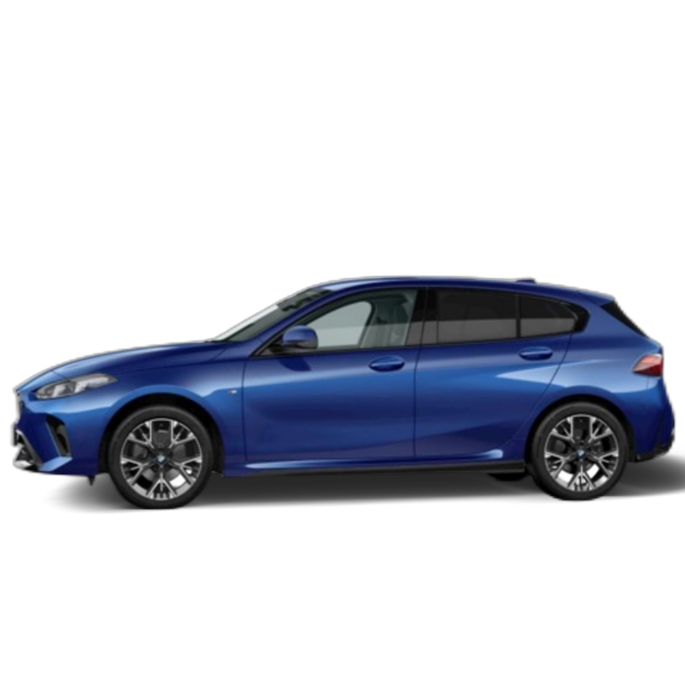 Renting BMW Serie 1 120d 120 kW (163 CV) 10 11