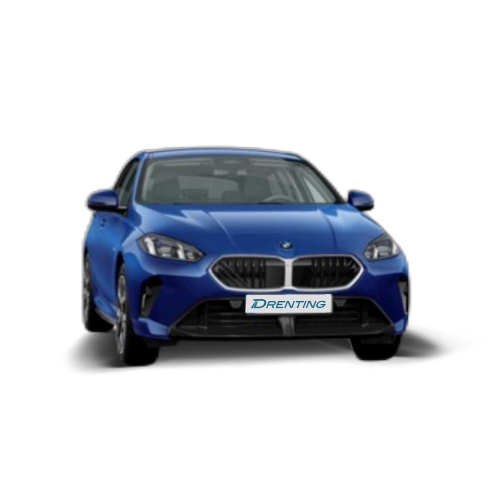 Renting BMW Serie 1 120d 120 kW (163 CV) 10 11