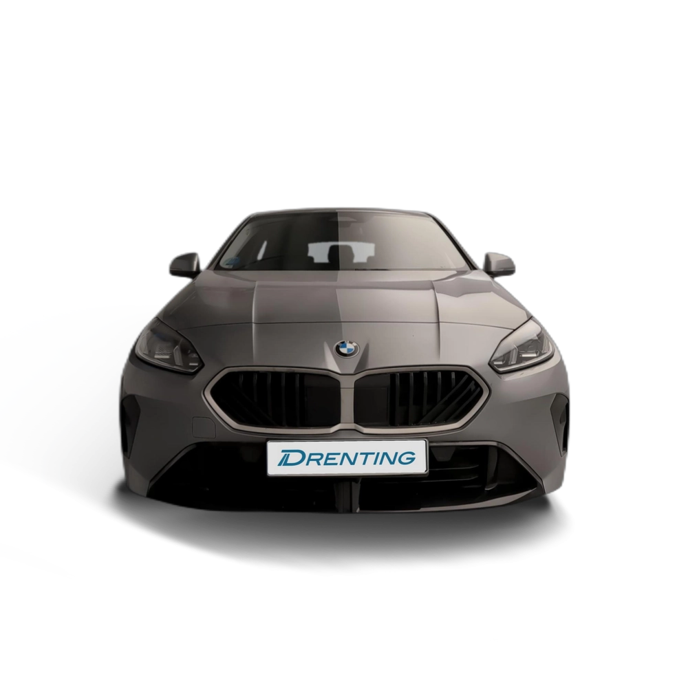 Renting BMW Serie 1 120d 120 kW (163 CV) 10 13
