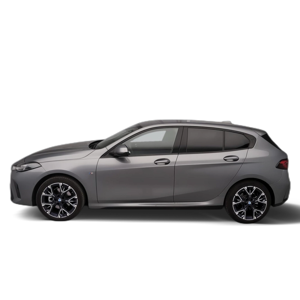 Renting BMW Serie 1 120d 120 kW (163 CV) 10 13