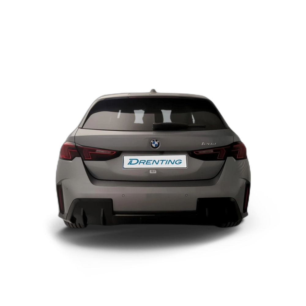 Renting BMW Serie 1 120d 120 kW (163 CV) 10 13