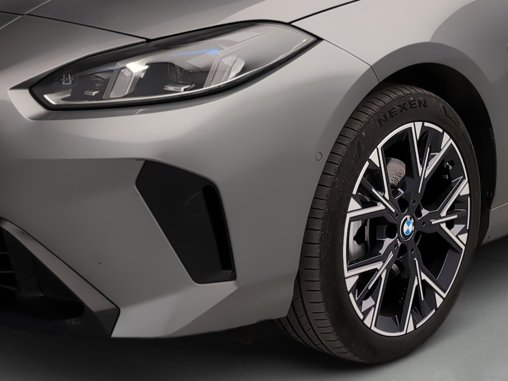 Renting BMW Serie 1 120d 120 kW (163 CV) 10 13