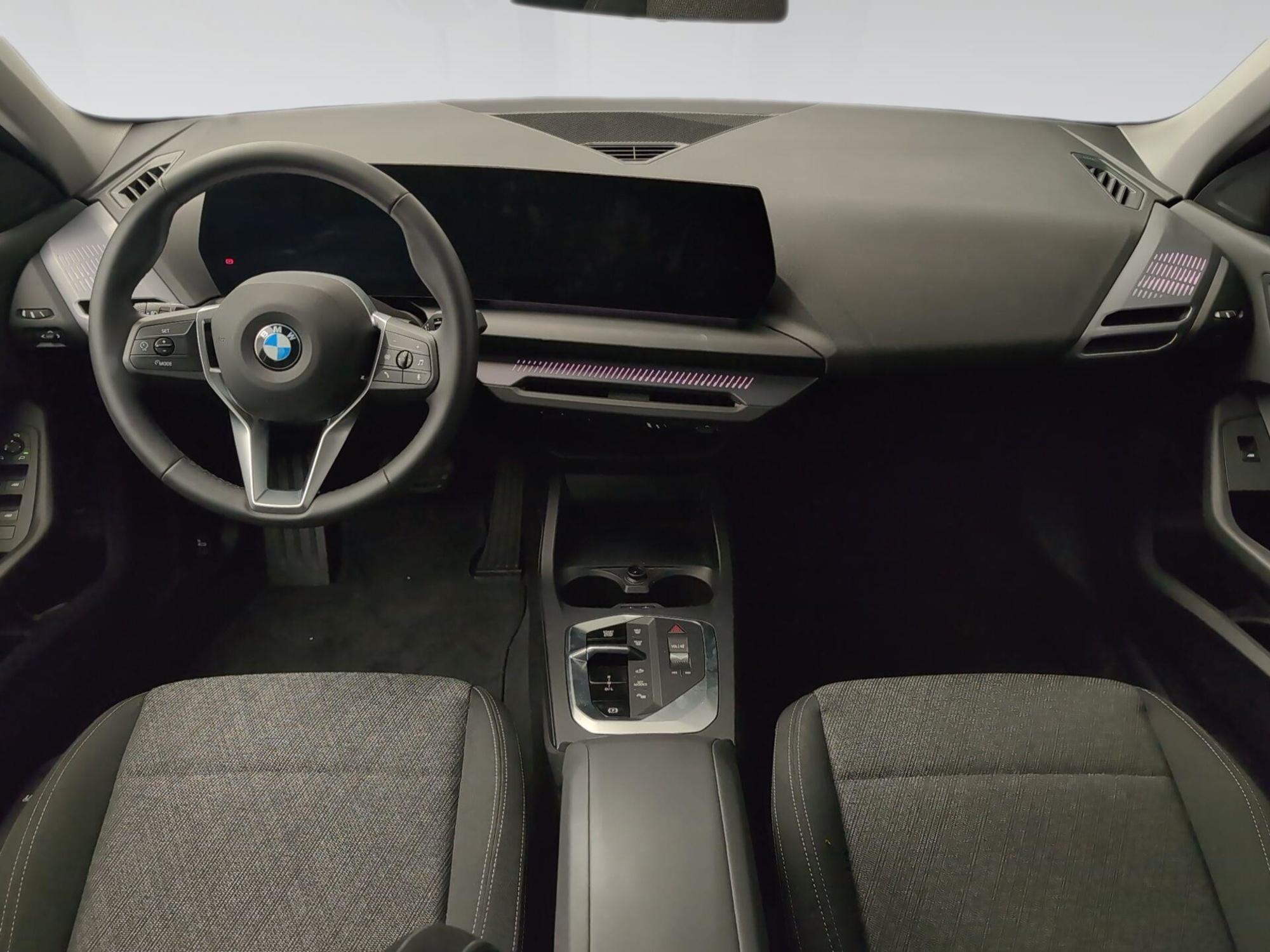 Renting BMW Serie 1 120d 120 kW (163 CV) 10 13