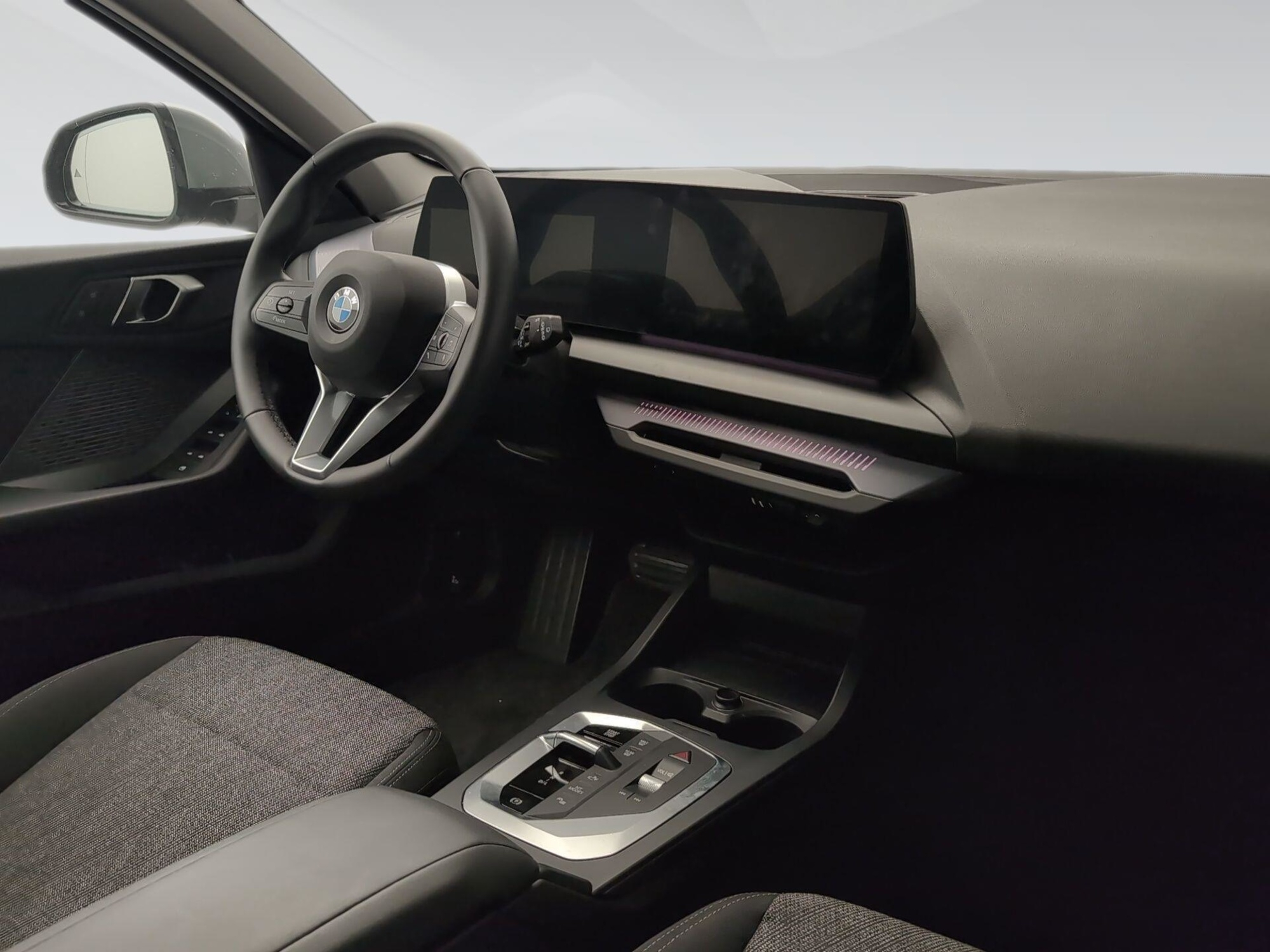 Renting BMW Serie 1 120d 120 kW (163 CV) 10 13
