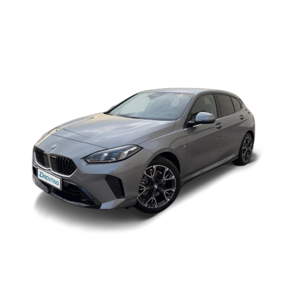 Renting BMW Serie 1 120d 120 kW (163 CV) 10 16