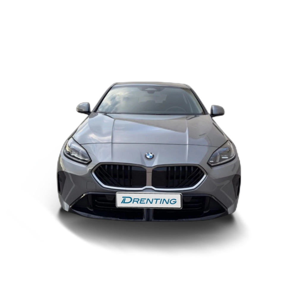Renting BMW Serie 1 120d 120 kW (163 CV) 10 16