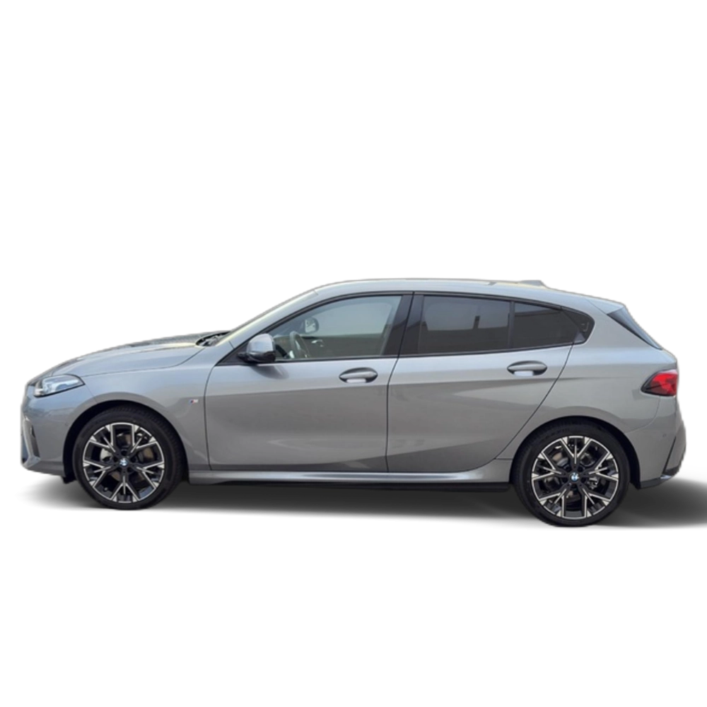 Renting BMW Serie 1 120d 120 kW (163 CV) 10 16
