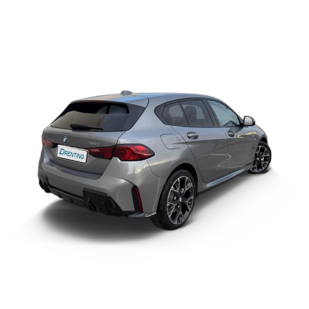 Renting BMW Serie 1 120d 120 kW (163 CV) 10 16