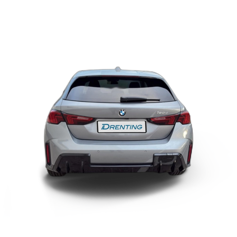 Renting BMW Serie 1 120d 120 kW (163 CV) 10 16