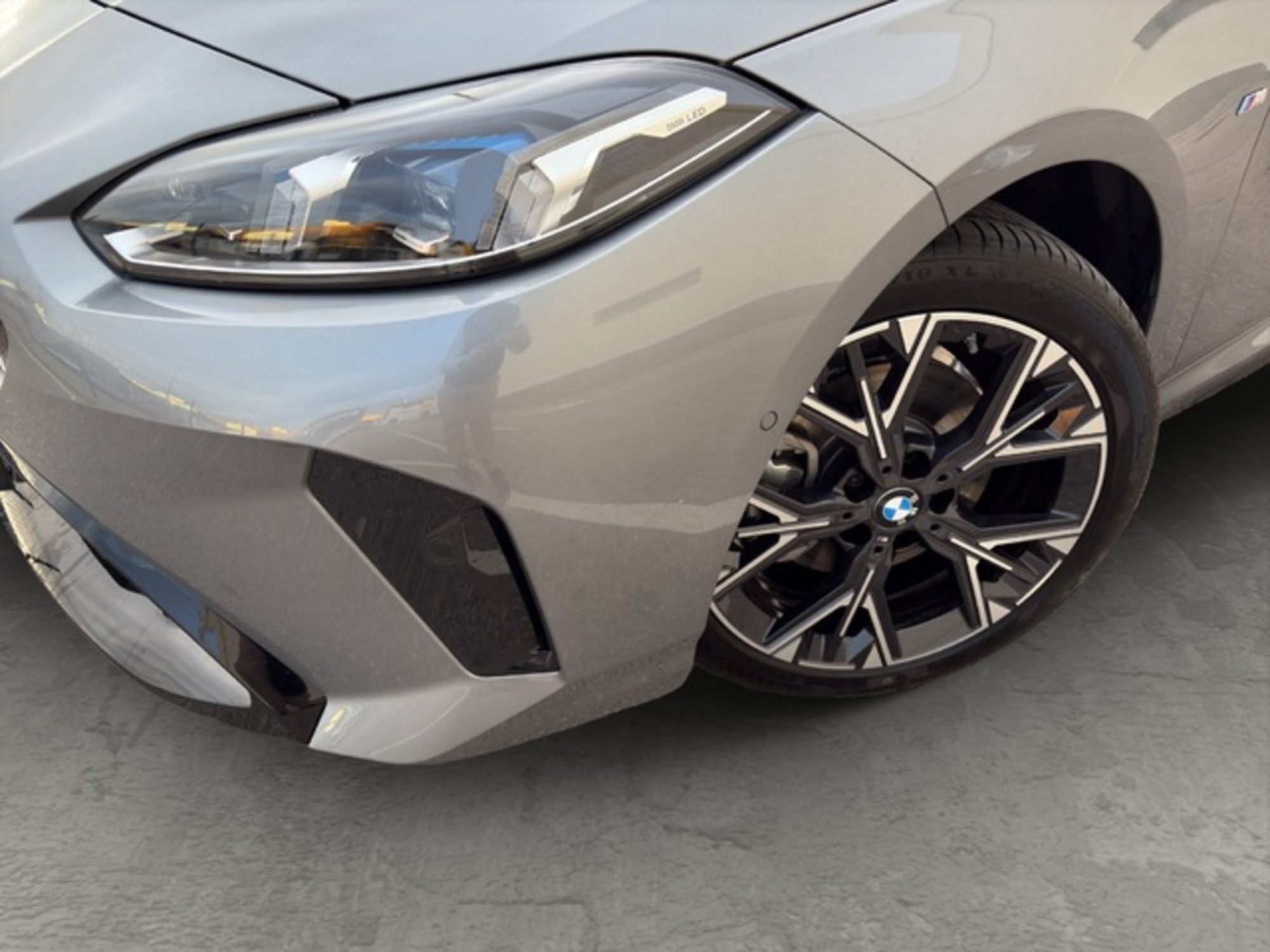 Renting BMW Serie 1 120d 120 kW (163 CV) 10 16
