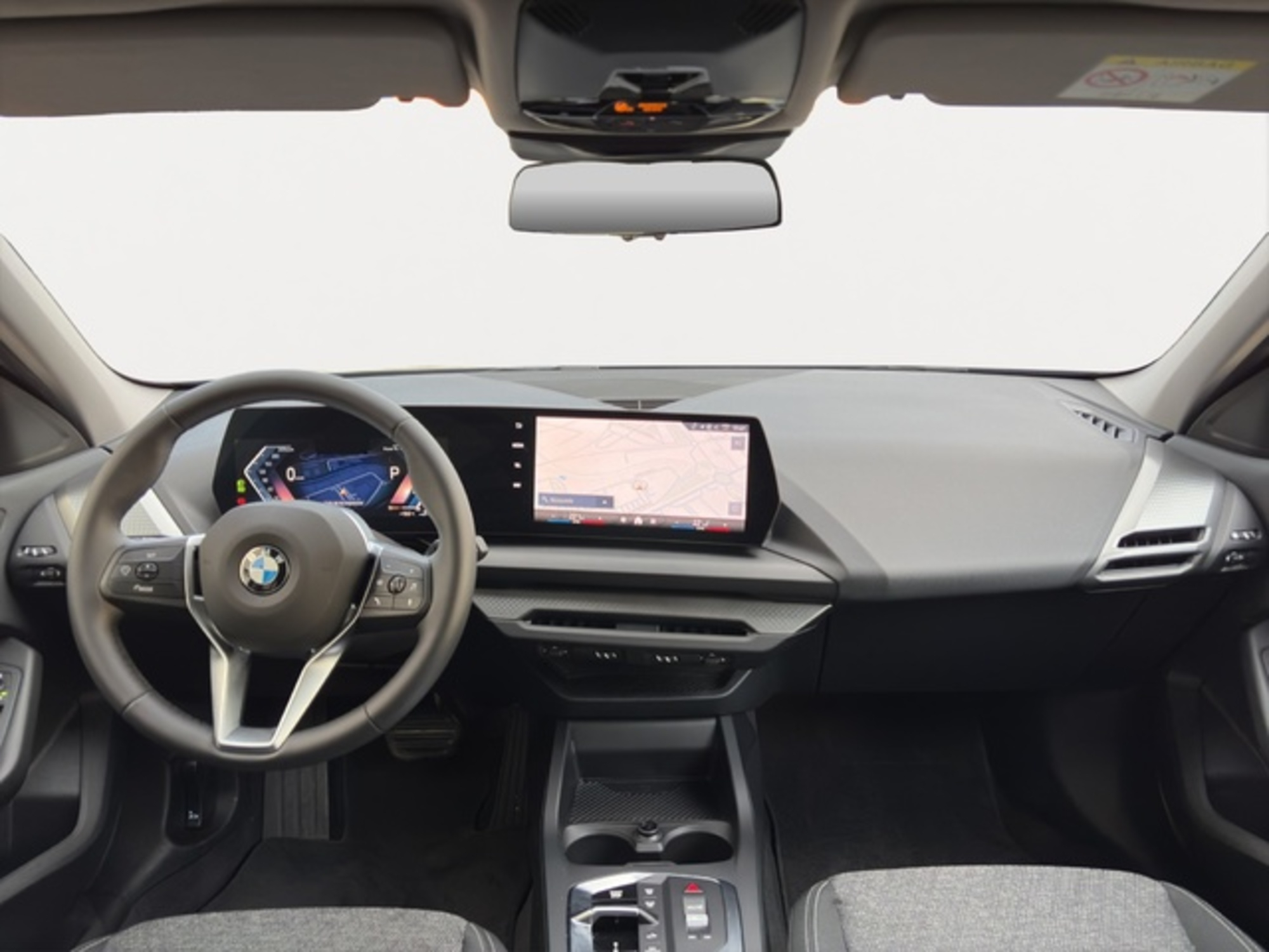Renting BMW Serie 1 120d 120 kW (163 CV) 10 16