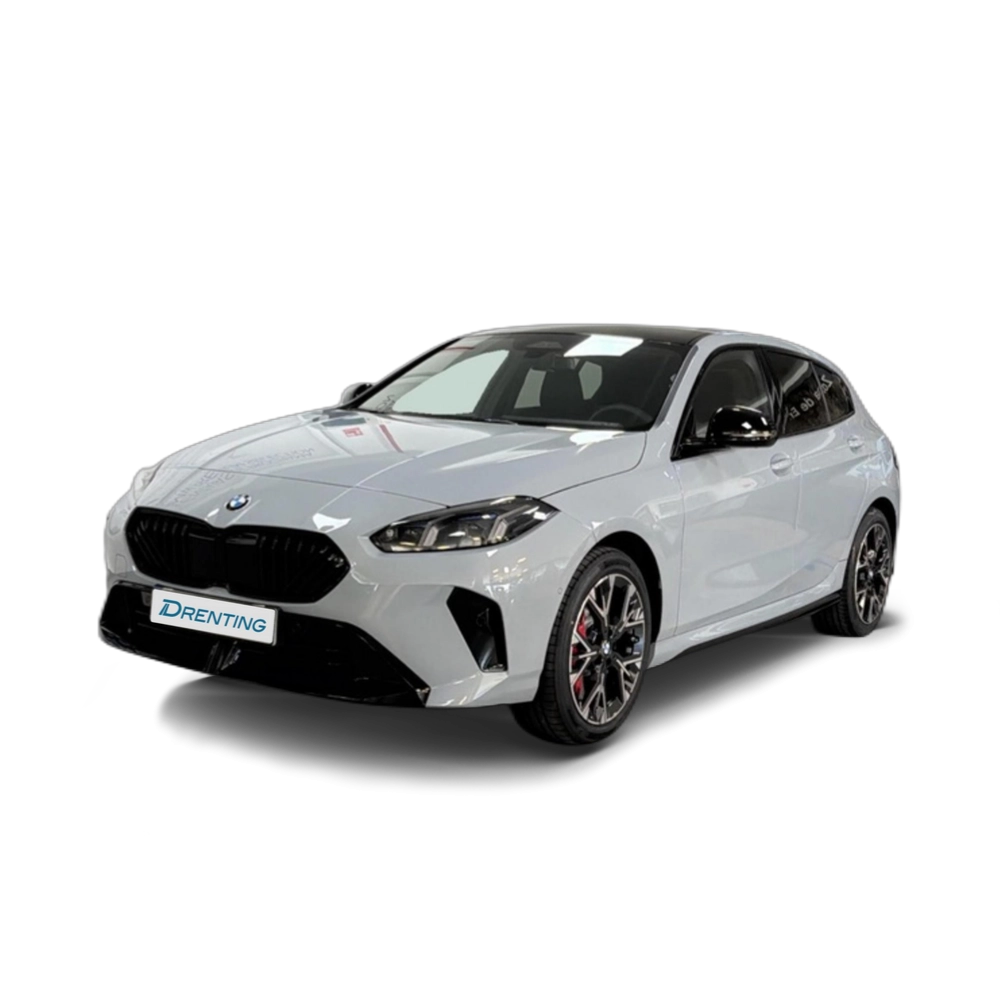 Renting BMW Serie 1 120d 120 kW (163 CV) 10 22