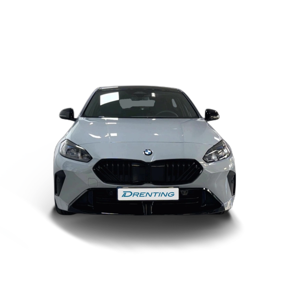 Renting BMW Serie 1 120d 120 kW (163 CV) 10 22