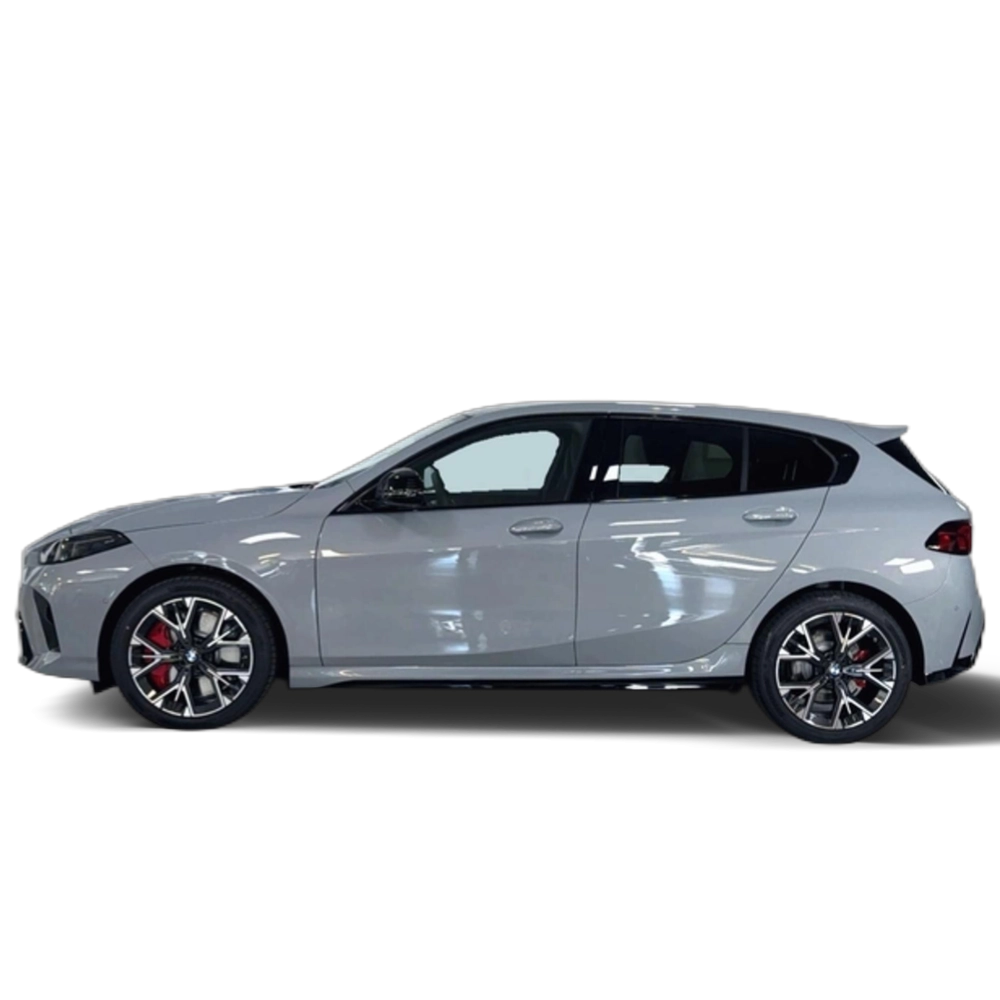 Renting BMW Serie 1 120d 120 kW (163 CV) 10 22