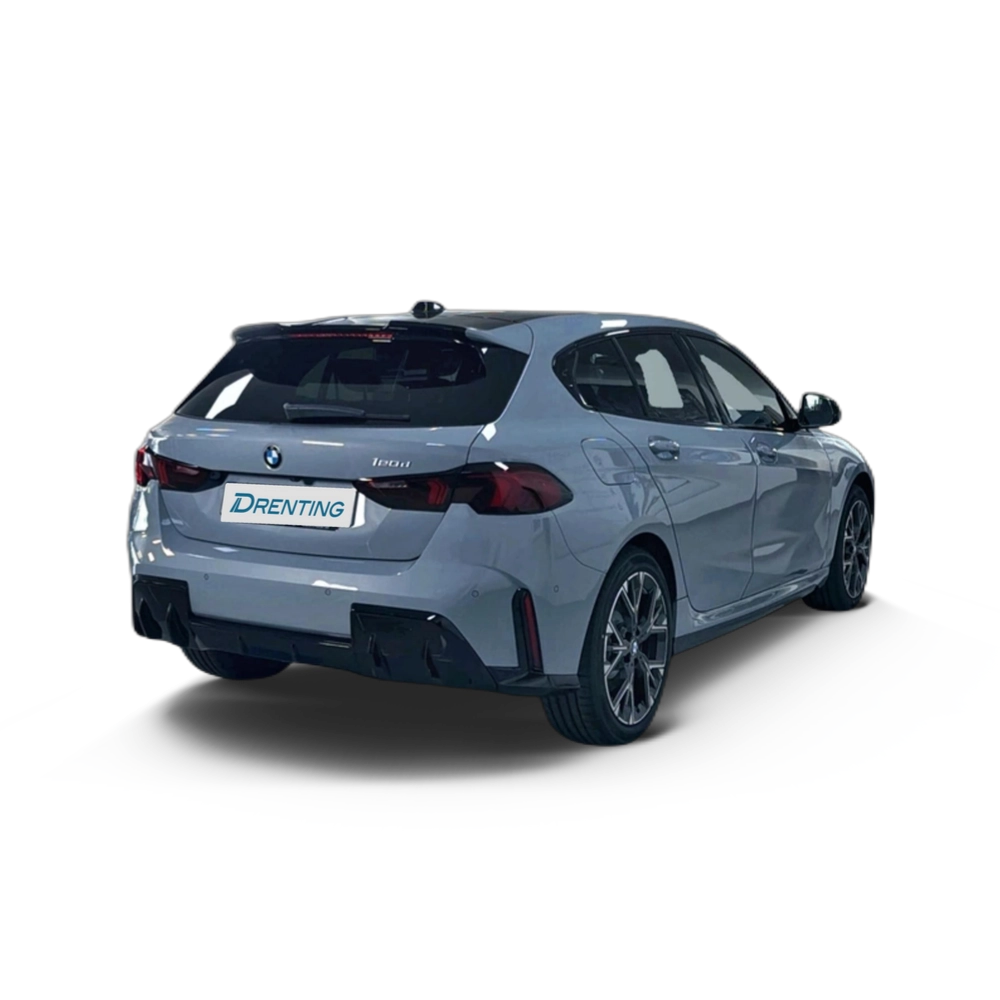 Renting BMW Serie 1 120d 120 kW (163 CV) 10 22