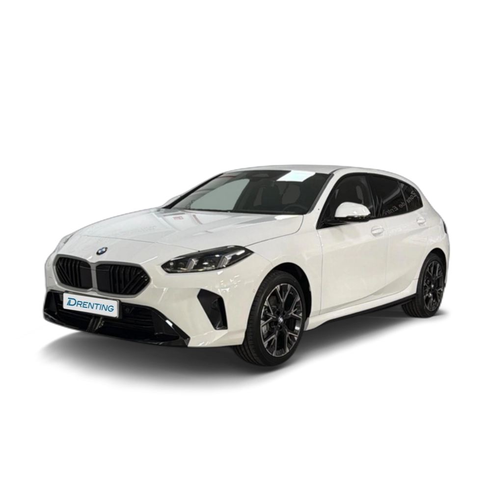 Renting BMW Serie 1 120d 120 kW (163 CV) 10 23