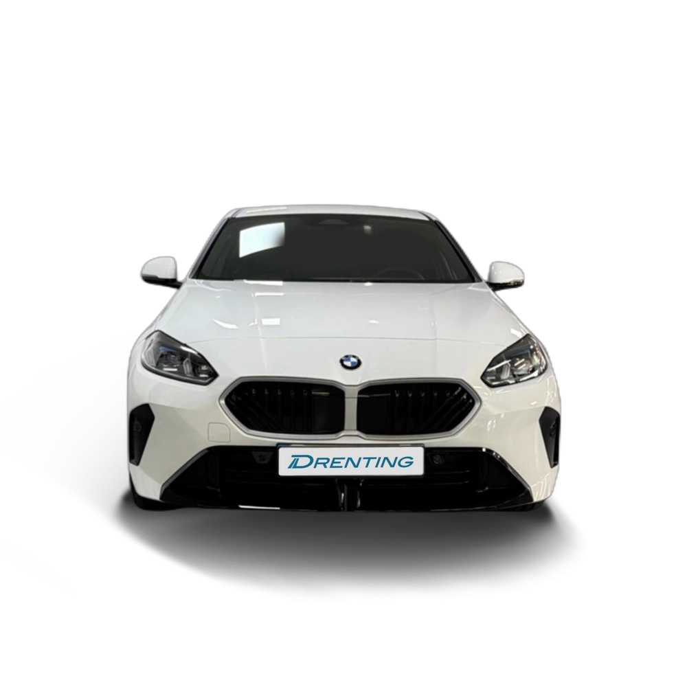 Renting BMW Serie 1 120d 120 kW (163 CV) 10 23