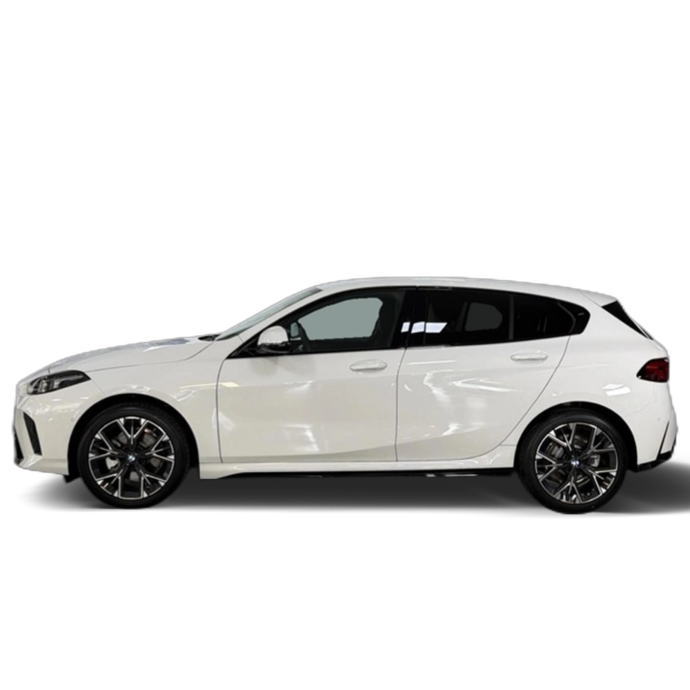 Renting BMW Serie 1 120d 120 kW (163 CV) 10 23