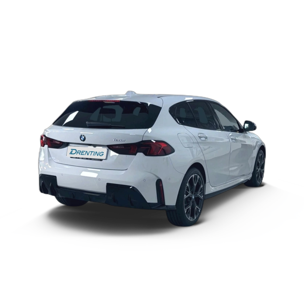 Renting BMW Serie 1 120d 120 kW (163 CV) 10 23