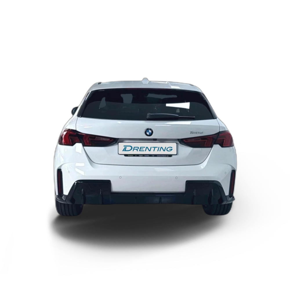 Renting BMW Serie 1 120d 120 kW (163 CV) 10 23