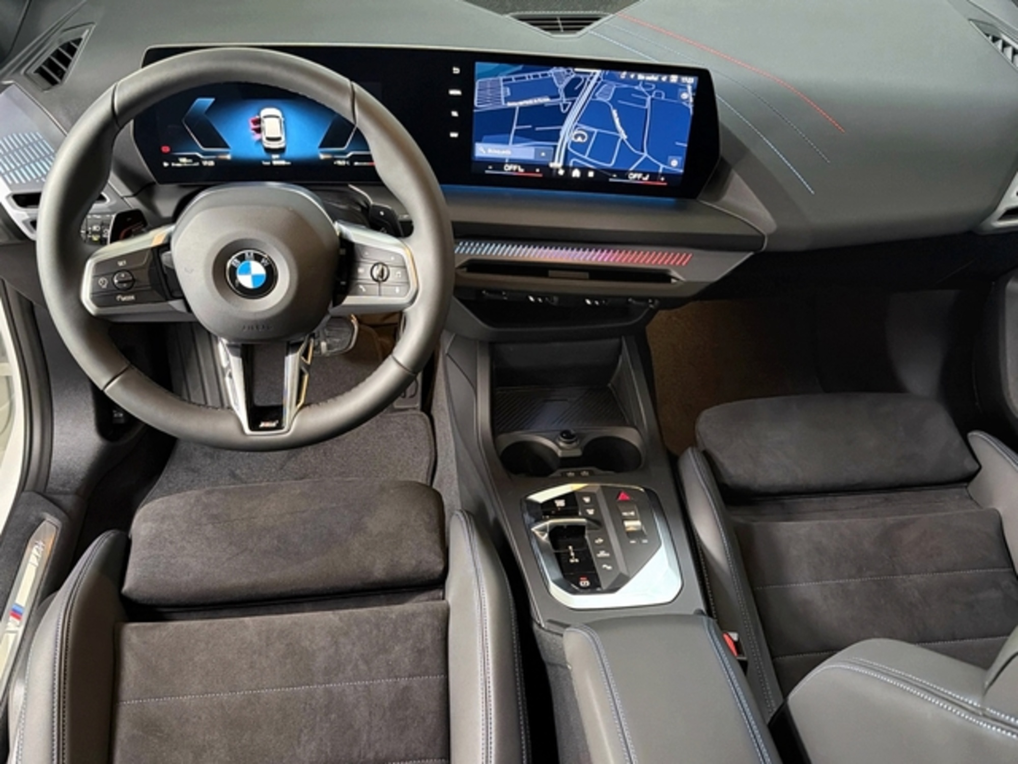 Renting BMW Serie 1 120d 120 kW (163 CV) 10 23